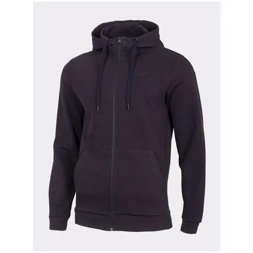 Толстовка 4F MEN'S SWEATSHIRTS Мужчины NOSH4-BLM353-30S M