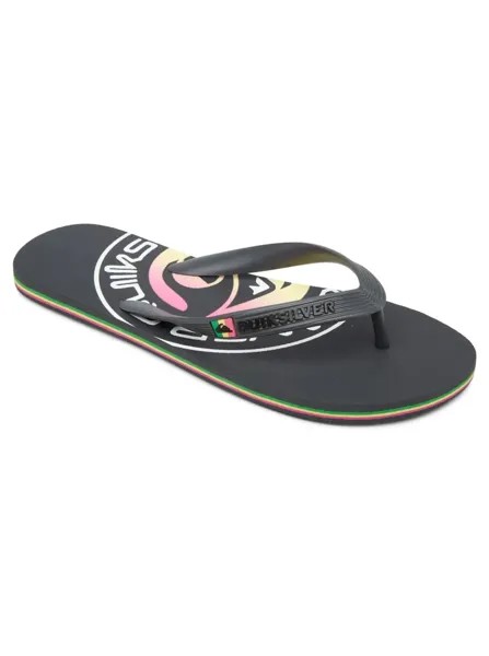 Сандалии Quiksilver 