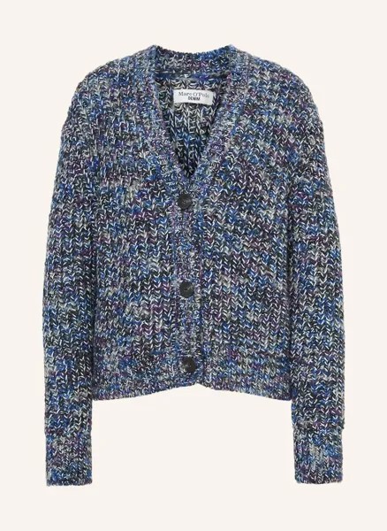 Кардиган Marc O'Polo Denim, черный