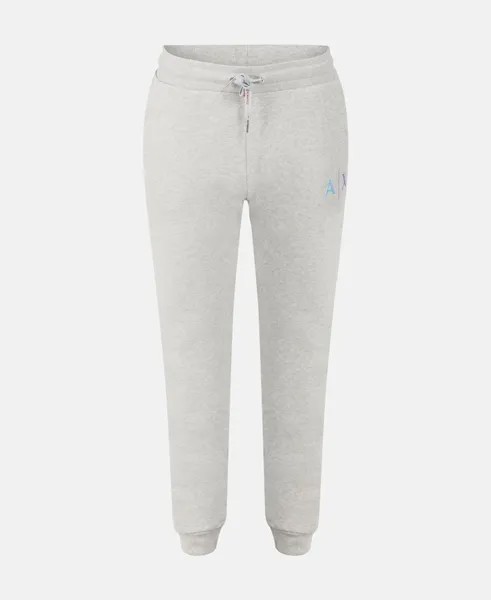 Спортивные штаны Armani Exchange, серый