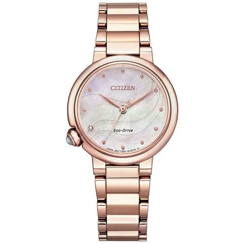 Наручные часы Citizen EM0912-84Y