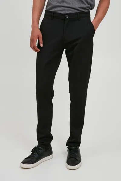 Брюки чинос !SOLID Business Stoff Hose Slim Fit TOFrederic in, цвет Business Chino Stoff Hose Slim Fit TOFrederic in