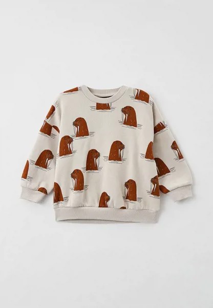 Свитшот Mini Rodini