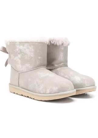 UGG Kids угги с подкладкой