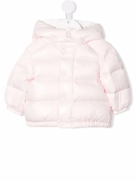 Moncler Enfant пуховик Kaly