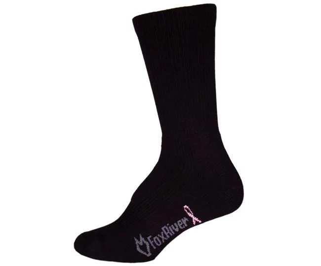 Носки атлетические женские 1578 Wick Dry Crew Walker