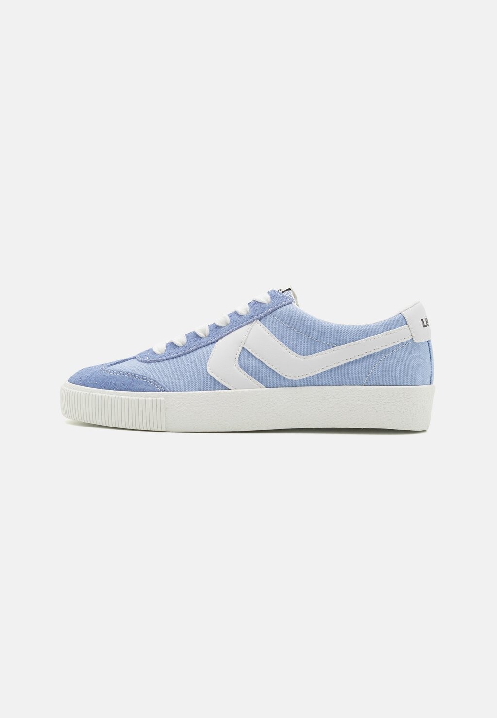 Низкие кроссовки Levi'S Sneak S Levi's, цвет light blue
