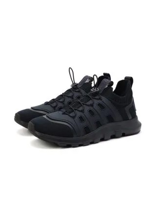 Текстильные кроссовки Sock 2.0 Z Zegna