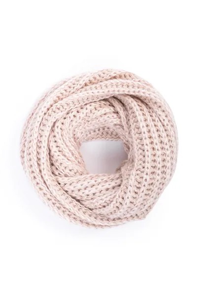 Снуд женский Baon B359524 blush, 40х120  см