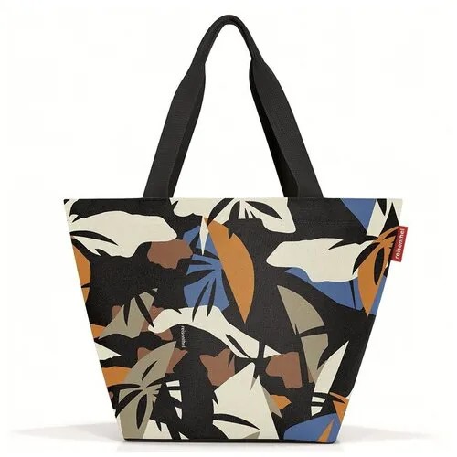 Сумка Shopper M miami black