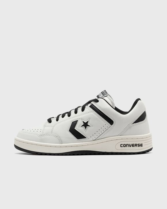 Кроссовки Converse X Old Money Weapon Low Ox, цвет vintage white/black/egret
