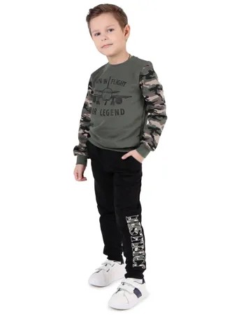 Свитшот Leader Kids Авиатор