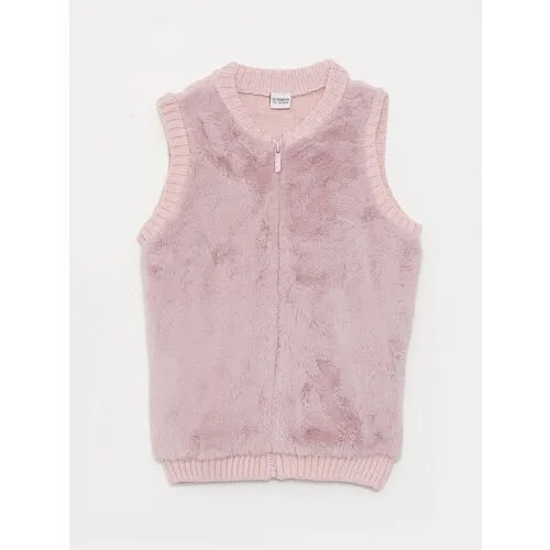 Жилет LC Waikiki, размер 9-10 лет, pink