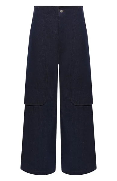 Джинсы Jacquemus