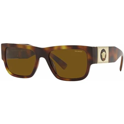 Солнцезащитные очки Versace VE 4406 5217/83 56