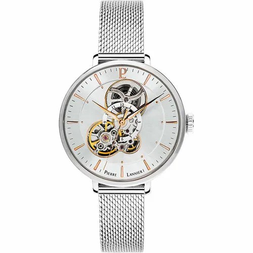 Наручные часы PIERRE LANNIER Часы Pierre Lannier 348A621, серебряный