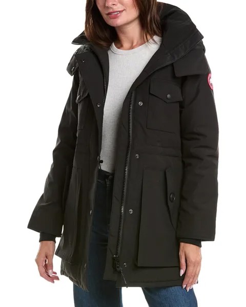 Парка Canada Goose Gabriola, черный