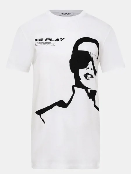 Футболки Ice Play
