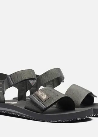 Мужские сандалии The North Face Skeena Sandal, цвет серый, размер 42 EU