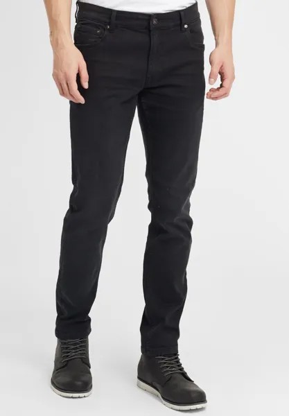 Джинсы Slim Fit SDPILTO Solid, цвет black denim