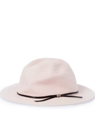 Шляпа MC2 Saint Barth CHAP002 UNI св.розовый