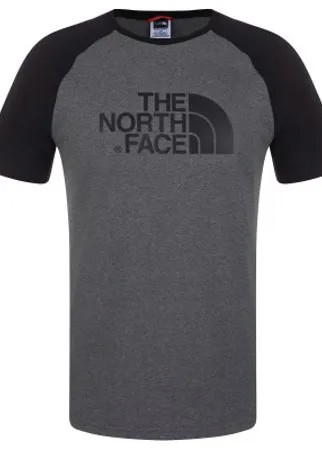 Футболка мужская The North Face Easy, размер 52-54