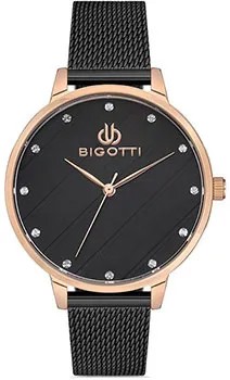 Fashion наручные  женские часы BIGOTTI BG.1.10269-5. Коллекция Roma