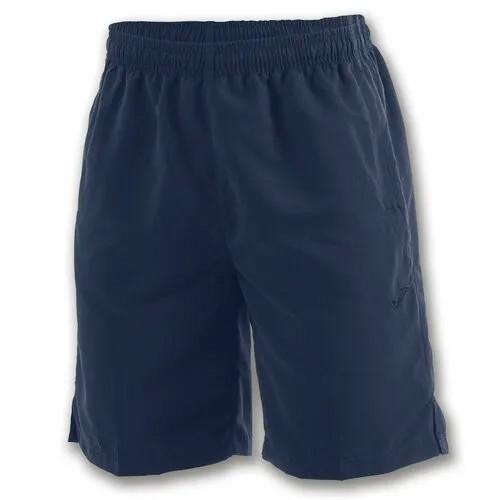 Бермуды  joma, размер 10г-3XS, черный
