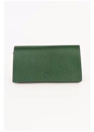 Сумка Vivian Royal 8082D Зеленый