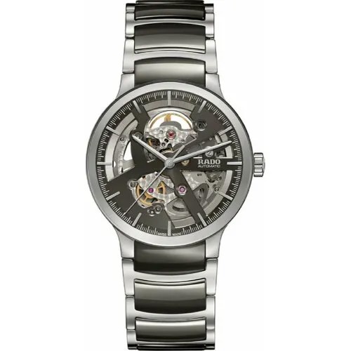 Наручные часы RADO, серый
