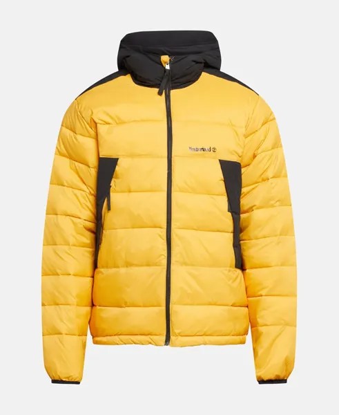 Функциональная куртка Timberland, желтый