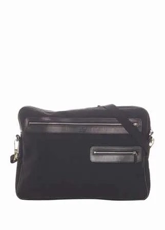 Gucci Pre-Owned сумка через плечо на молнии