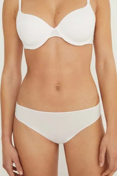 Женские секретные трусики women'secret, белый