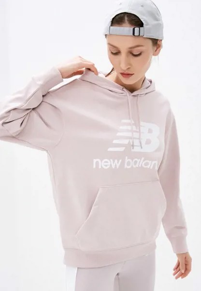 Худи New Balance