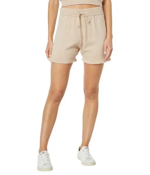 Шорты Lost + Wander, Half Moon Shorts