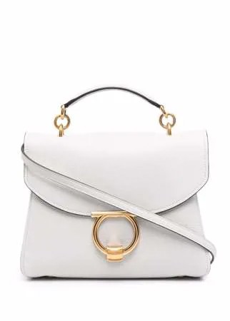 Salvatore Ferragamo сумка-тоут Margot