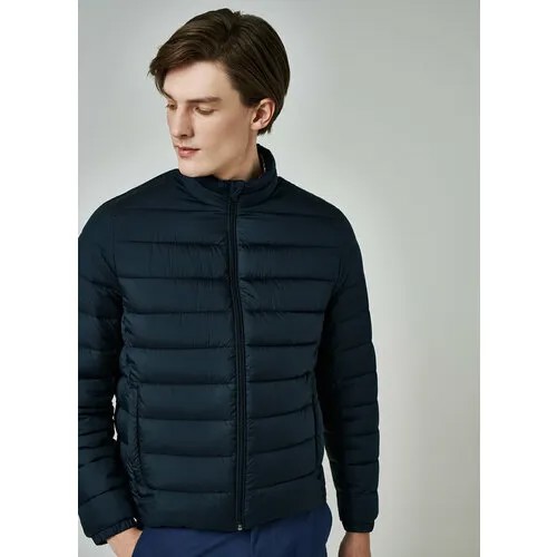 Куртка O'STIN, размер 54-56, синий