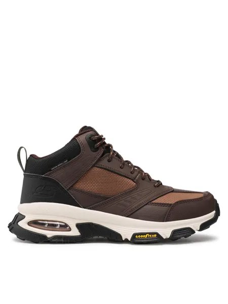 Сапоги Skechers, коричневый