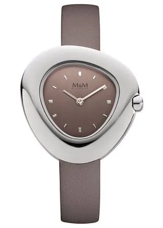 Часы наручные женские M&M Germany M11924-847