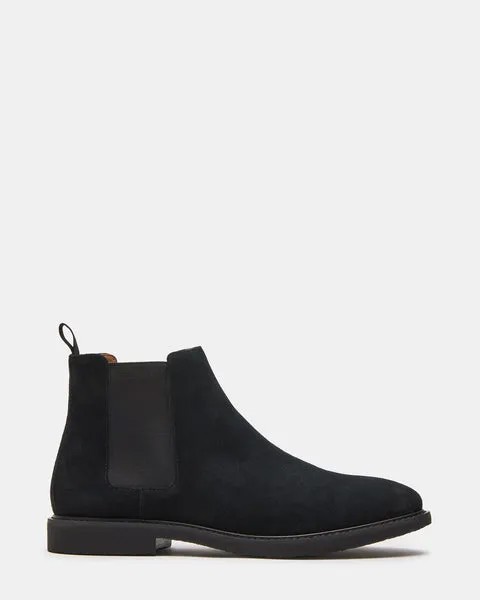 Ботинки Highline Steve Madden, черный