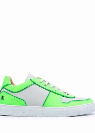 Philipp Plein кеды King Plein