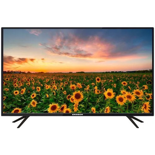 Телевизор Erisson 50ULX9060T2, 50