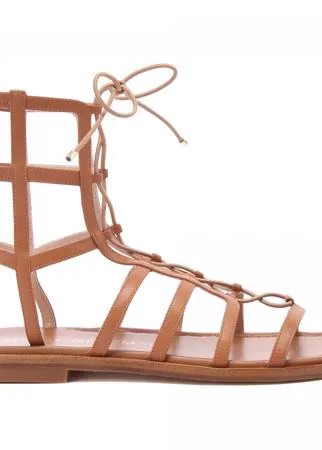 Босоножки Stuart Weitzman