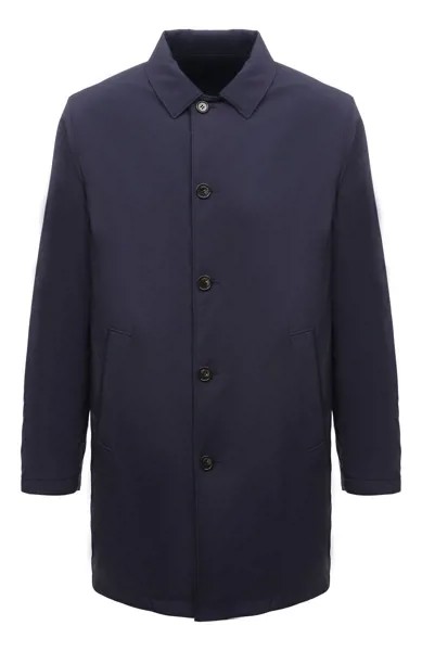 Двусторонний плащ Loro Piana