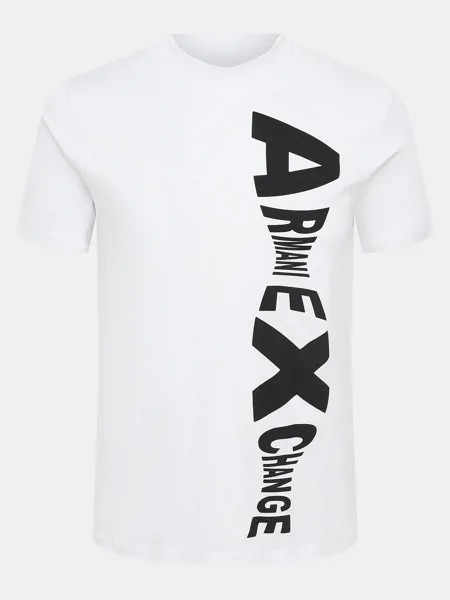 Футболки Armani Exchange