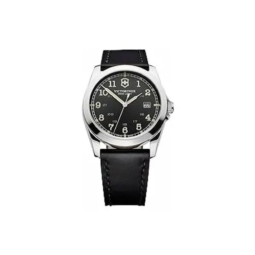 Наручные часы VICTORINOX V241584, черный