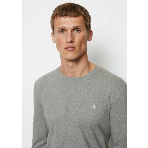Лонгслив Marc O'Polo, размер XL, серый