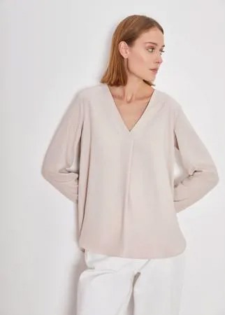 Рубашка в стиле OVERSIZE