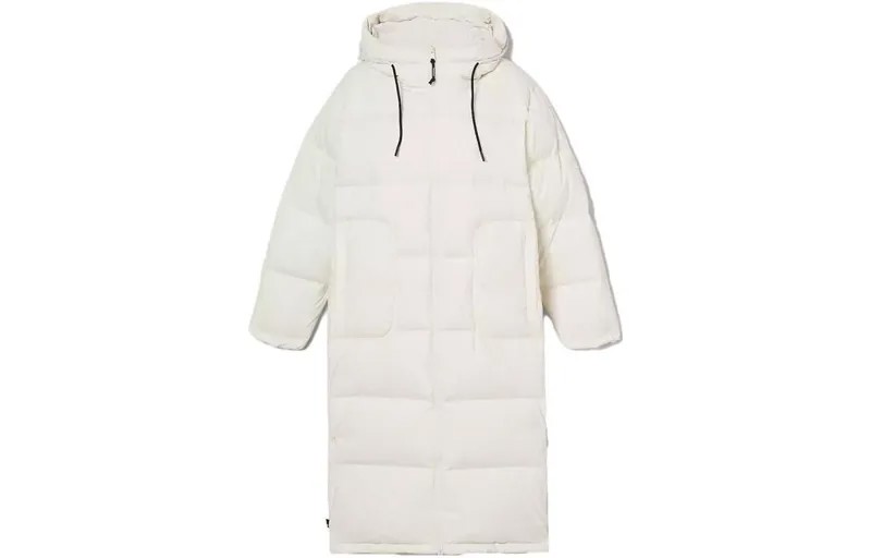 Женская куртка Timberland, цвет White