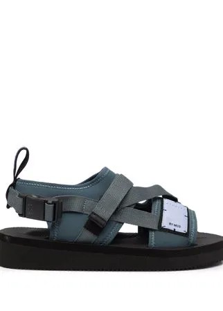 MCQ сандалии BR-7